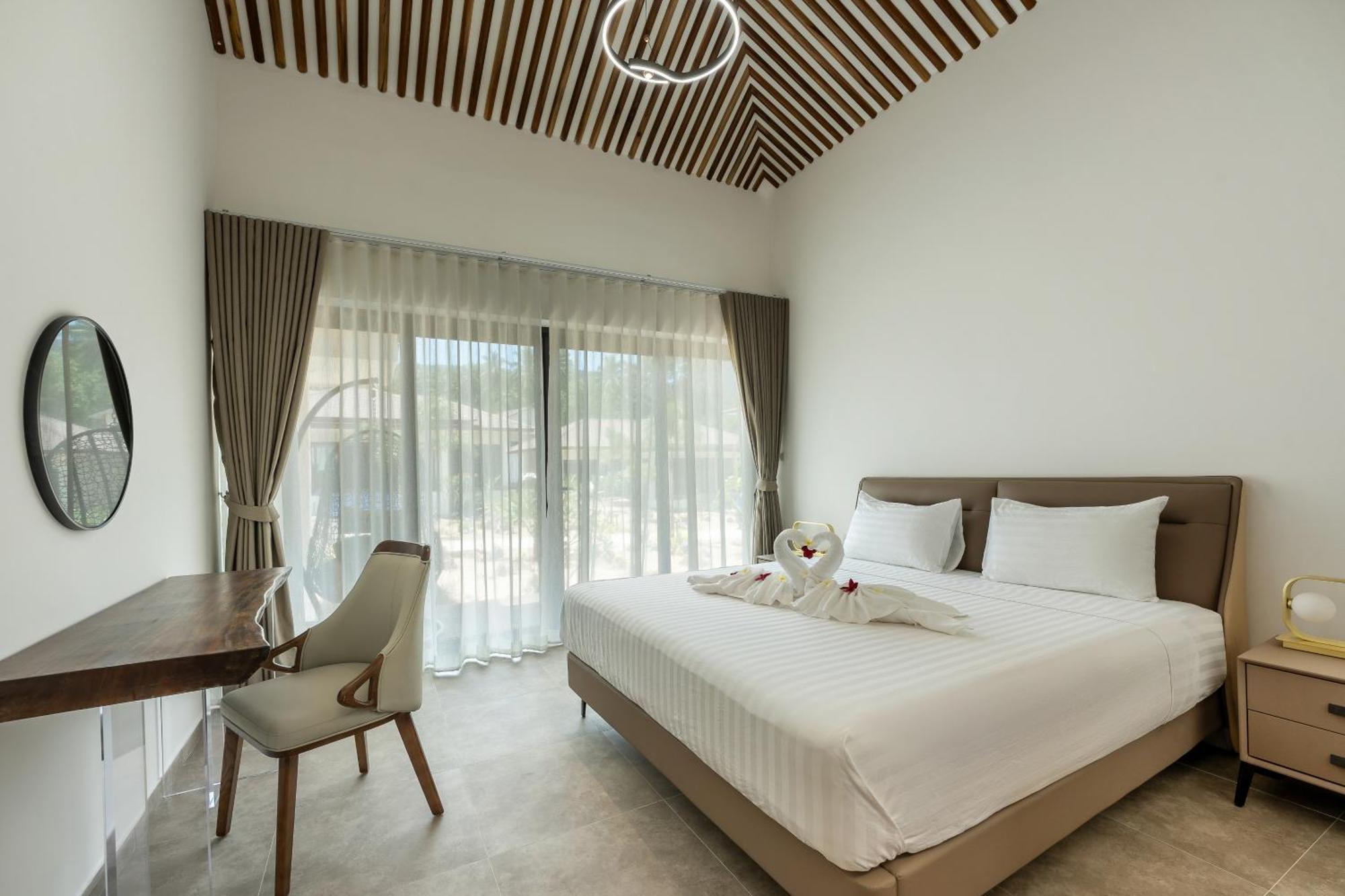 Shi Phangan Villas บ้านหินกอง ภายนอก รูปภาพ